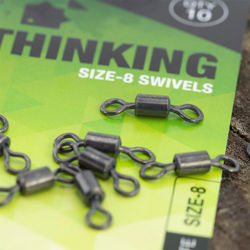 Thinking Anglers Swivels